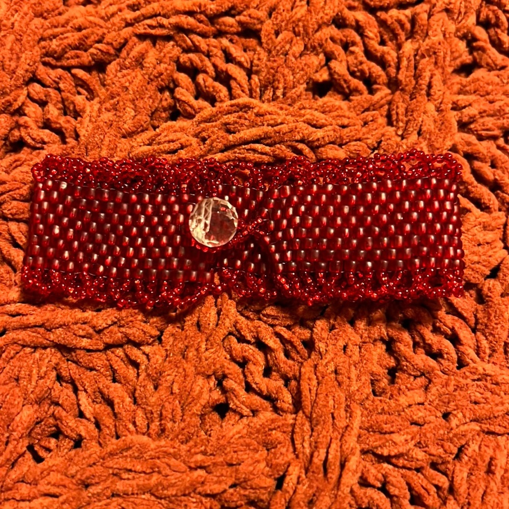 Ladies Beaded Bracelet